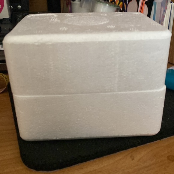 🎉2X Host Pick🎉 NIB Rae Dunn Artisan Square Bowl Set - Picture 4 of 8